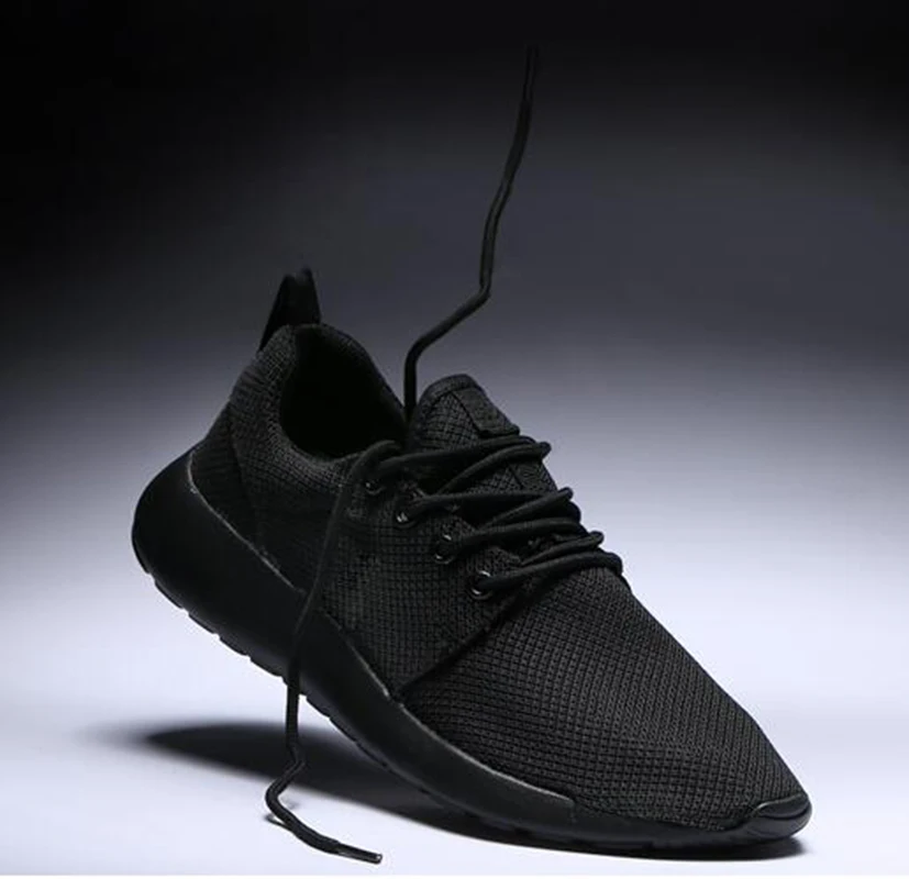 Кроссовки CPX дышащие черные для мужчин и женщин спортивная обувь бега Уличная