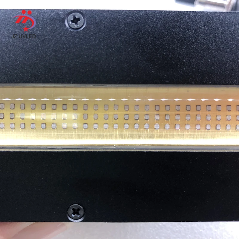 RW17155A 480 Вт УФ лампы для отверждения чернил планшетных принтеров Maxcan KinGT Ricoh G4 G5