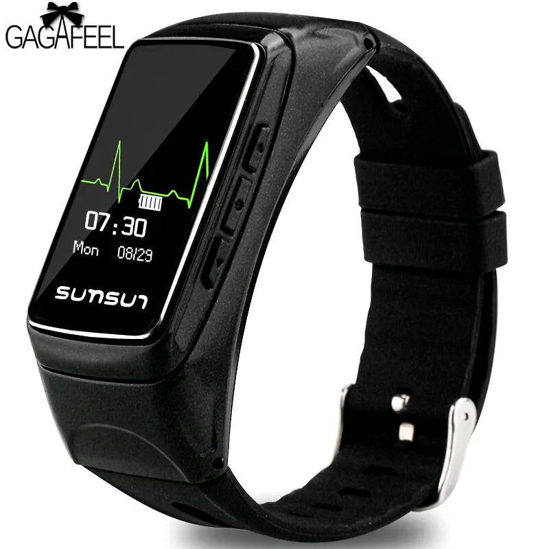 gagafeel smartwatch