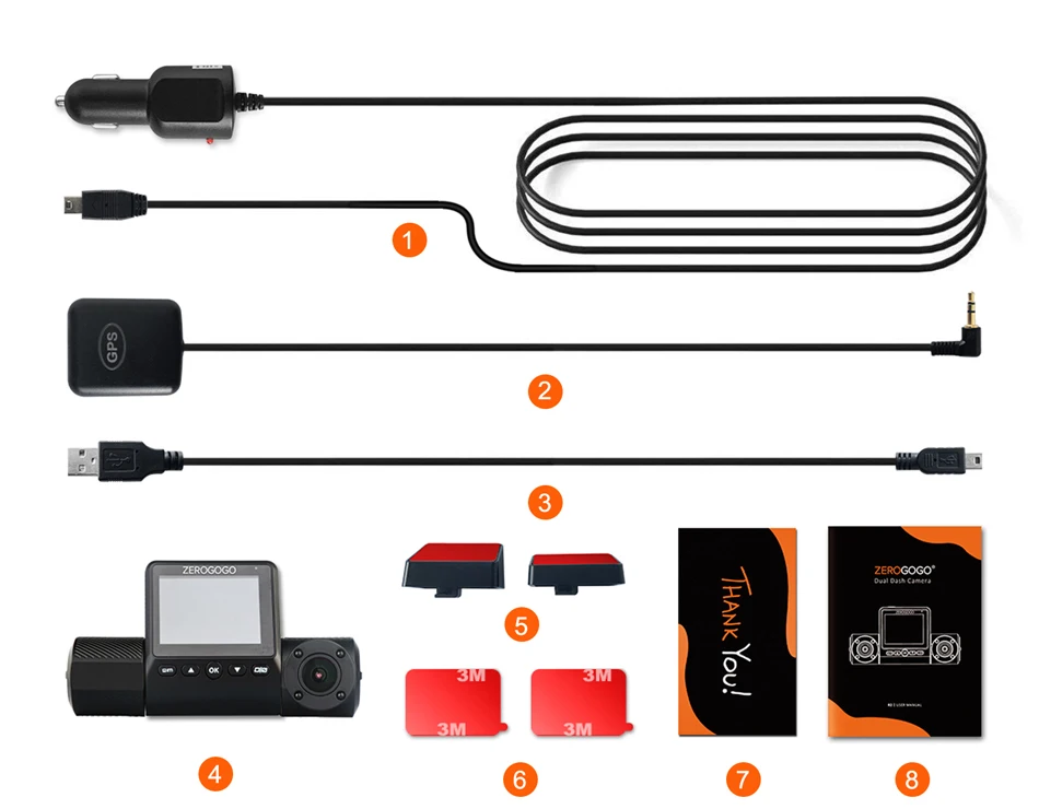 Accessories