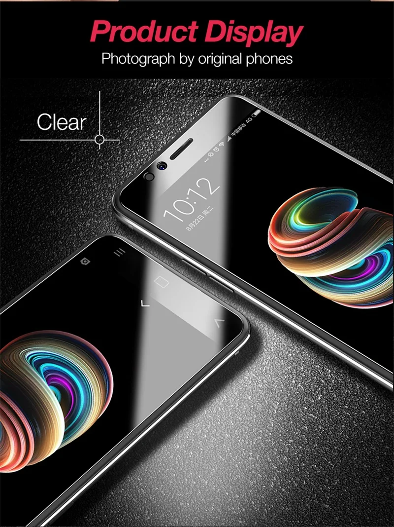 8.For xiaomi MIA1 Seamless covering 