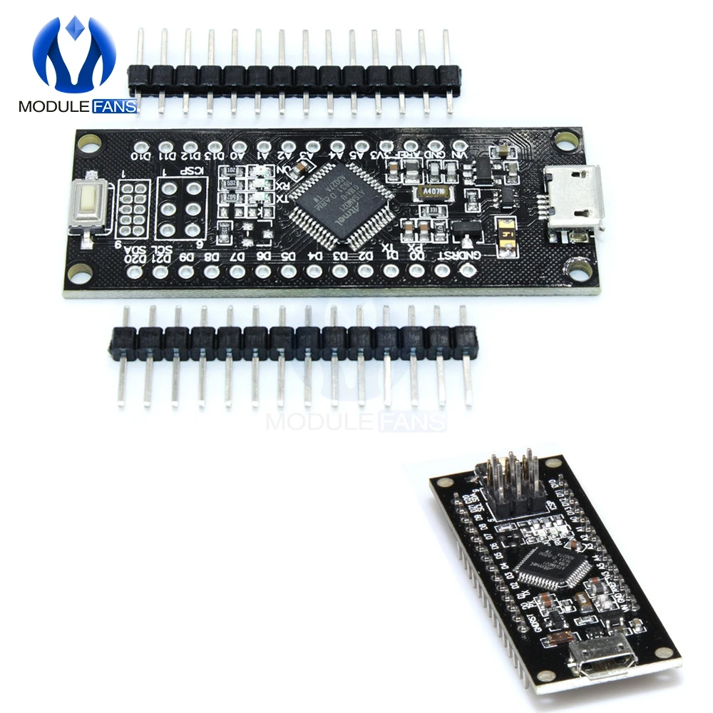 Для WeMos D1 SAMD21 M0 мини USB для подключения ARM Cortex M0 32-битный удлинитель для Arduino Zero UNO Diy электронный модуль R3