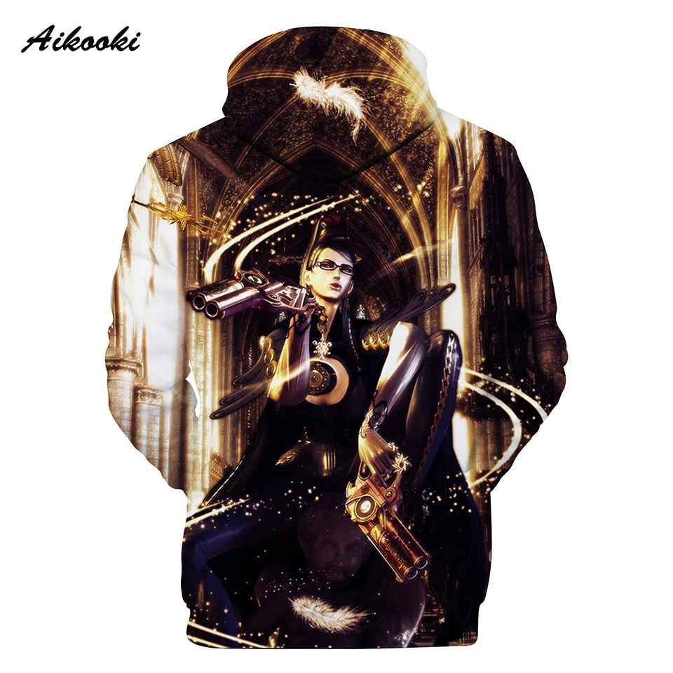 Bayonetta 2 (6)