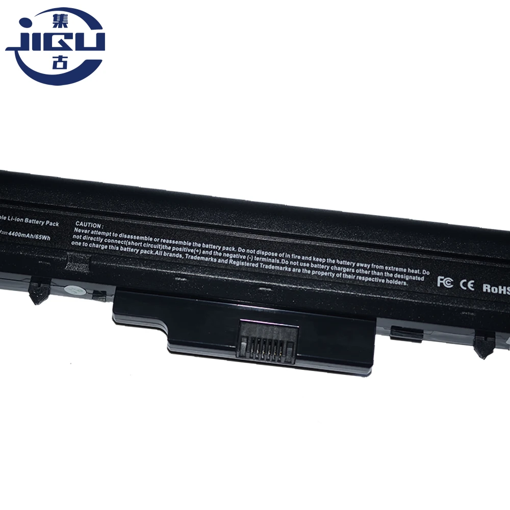 Jigu Аккумулятор для Compaq 510 511 610 Hp 550 Business Notebook 6720s 6730S 6735S 6820S 6830S 6720 s/CT 6730 8 ячеек|8