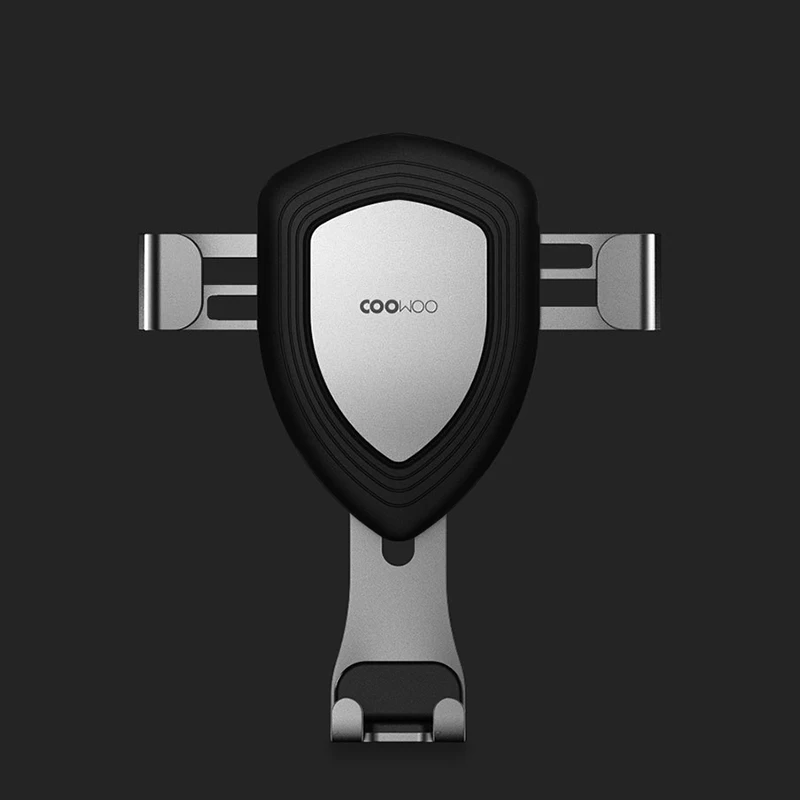 Xiaomi Автомобильный держатель для мобильного телефона вращающийся на 360 градусов G