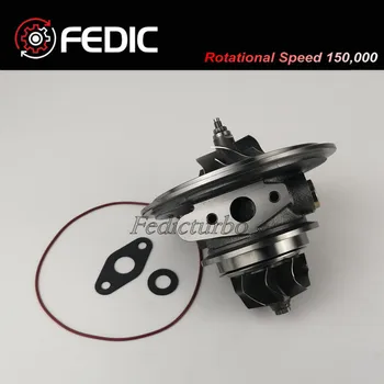 

Turbo cartridge MGT2256GS CHRA 793647 11654571543 Turbo charger core for BMW X6 50 iX E71 300Kw 407HP N63B44 2008