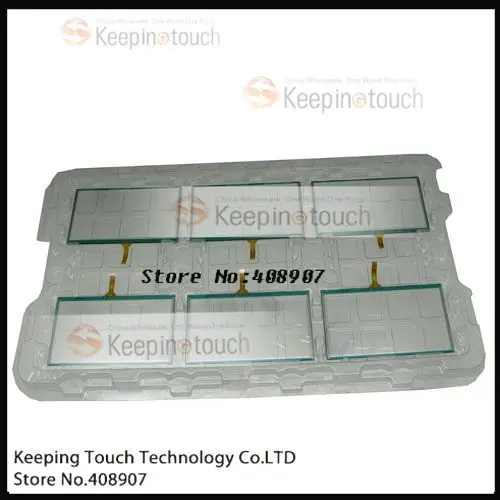 

KD50G10-40NC-A3 KD50G10-40NC-A2 Touch Screen Digitizer