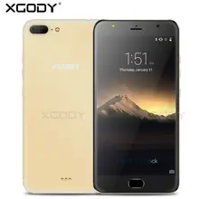 5 5 Inch Cell Phone Quad Core Android 5 1 with Phone Case 8GB ROM 1GB