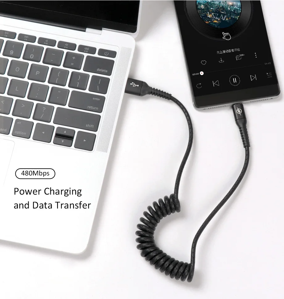 Cable Micro USB (3)