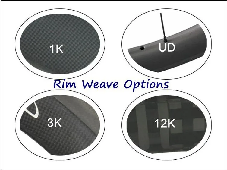 carbon weave