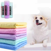 Многофункциональный мультфильм животных с капюшоном Собака Банное полотенце супер абсорбент Душ Bathrob одеяла для щенка Чистка сушки полотенца