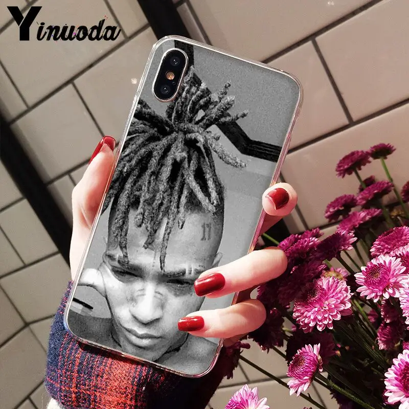 XXXTentacion Music