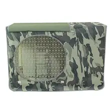 Крышка для кондиционера летний бытовой кондиционер снаружи машина пылезащитный чехол непромокаемый солнцезащитный воздух Кондиционирующий набор