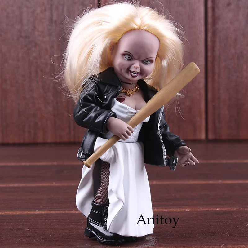 chucky barbie