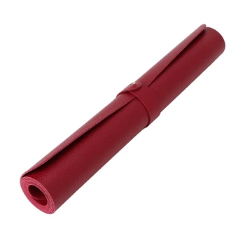 

Waterproof Extended Microfiber leather Mat For Office Writing Desk 60x30cm