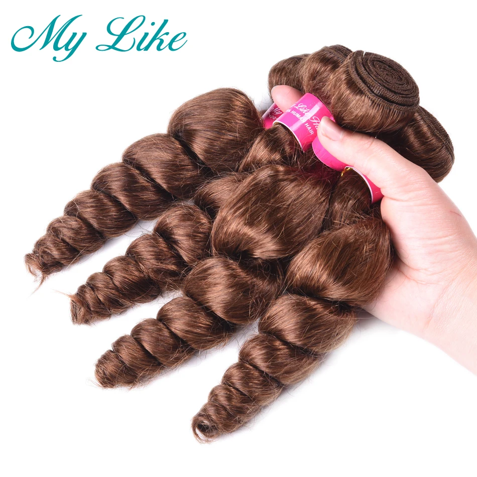 #4 loose wave 9