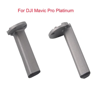 

Original Front Left Right Landing Gear Stand For DJI Mavic Pro Platinum Replacement Repair Parts Disassemble DJ0009 DJ0010