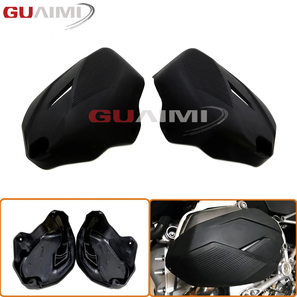 Защита головки цилиндра мотоцикла Защитная крышка аксессуары для BMW R1200GS LC/ADV- R1200R LC R1200RT R 1200 RT LC