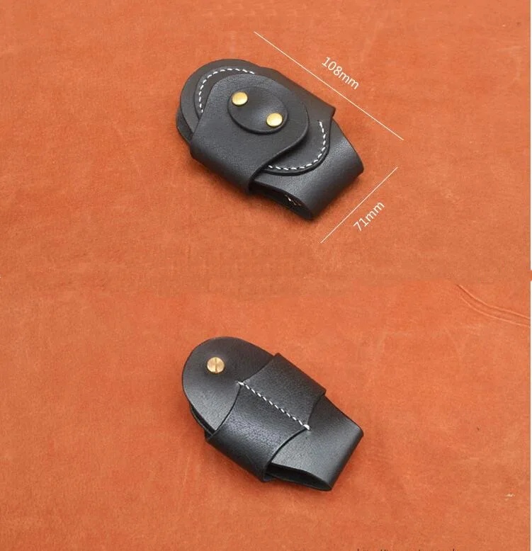 DIY leather craft Handmade Key storage bag sewing pattern pvc template leather sewing kit,leather craft template,sewing template
