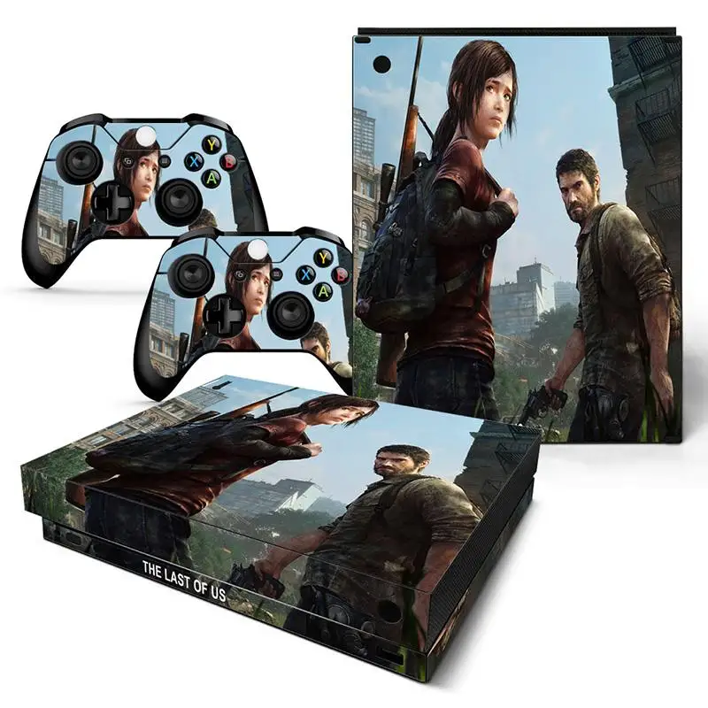 Last Of Us Xbox 360 Купить