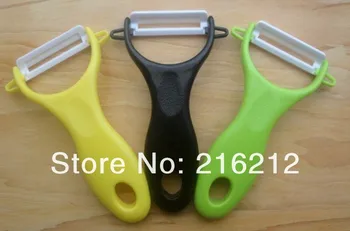 

Ceramic peelers vegetable zesters utility fruit peeler zesters kitchen tools