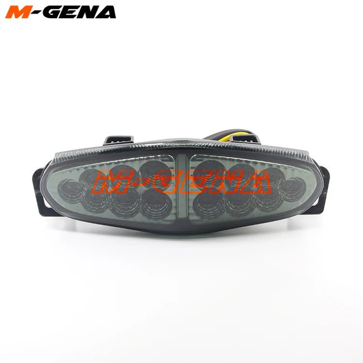 Ninja 650R ER6N 09-11