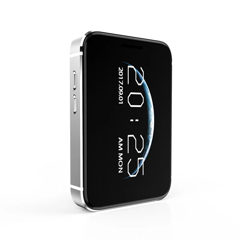 

I5S Smart Watch New Type Driving Recorder Telephone Watch Card Large Screen Smart New Type Student Adults