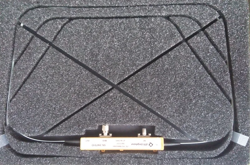 

JDSU modulator 10023707 JDSU OC-192 Modulator SN-394751D