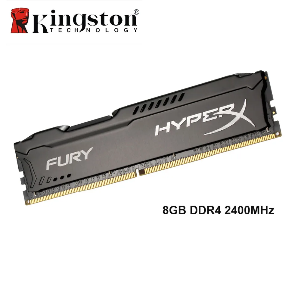 Prix pour Kingston hyperx fureur ram ddr4 8 gb 2400 mhz lc15 288 broches dimm mémoire Interne Memoria Ram 8 GB DDR4 1.2 V HX424C15FB Pour Bureau PC Prix pour Kingston hyperx fureur ram ddr4 8 gb 2400 mhz lc15 288 broches dimm mémoire Interne Memoria Ram 8 GB DDR4 1.2 V HX424C15FB Pour Bureau PC