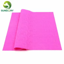 Свадебное впечатление цветок силиконовый кружевной коврик границы DIY помадка 3D формы для украшения тортов выпечки кружева плесень Торт украшения инструменты