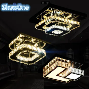 

New Ceiling Lights Indoor Lighting LED Luminaria Abajur Modern Led Ceiling Lights for Living/Dining Room ceiling Lamps Home
