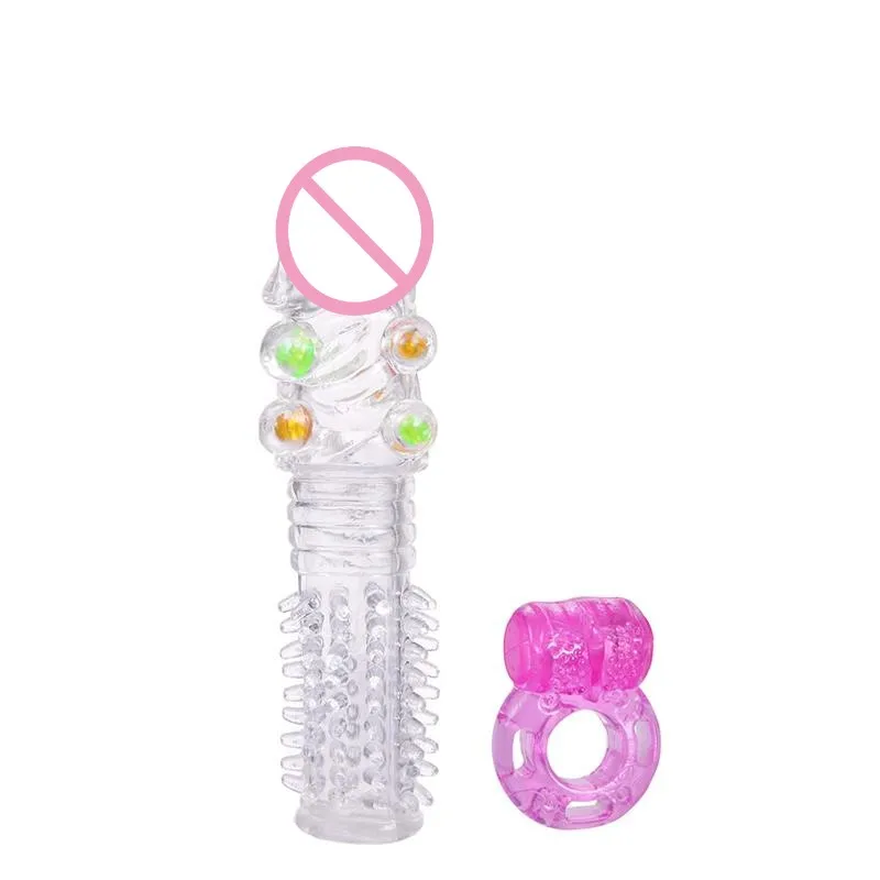 Foreskin-Correction-Cock-Ring-Time-Delay-Penis-Rings-Erection-Enhance-Chastity-Device-Glans-Protector-Sleeve-Ring (2)