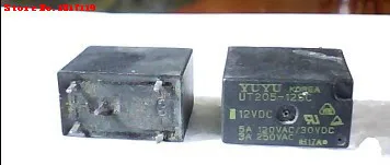 Реле ut205 12sc