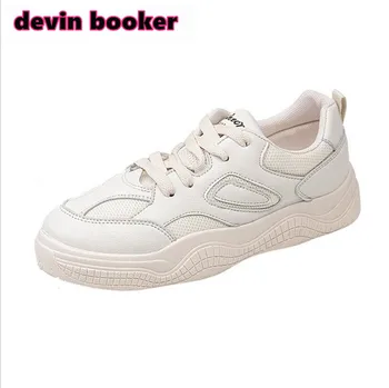

New listing hot sale net Spring and autumn Breathable women sports shoes running shoes DW82