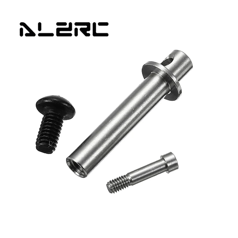 Alzrc дьявол 380 420 fast tbr вертолет Запчасти шпинделя Валы|helicopter parts|alzrc devil 380devil |