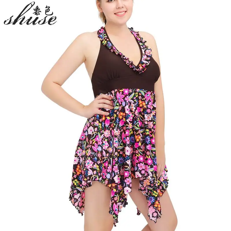 plus size swim cover up shorts