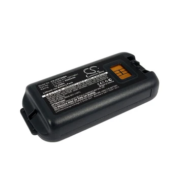

Cameron Sino 5200mah battery for INTERMEC CK70 CK71 1001AB01 1001AB02 318-046-001 318-046-011 AB18 BarCode, Scanner Battery