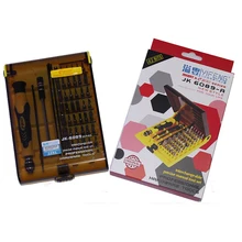 Многофункциональный высокое качество jk6089a Ferramenta tool box herramienta точность Отвёртки Набор для iphone apple ipad ремонт