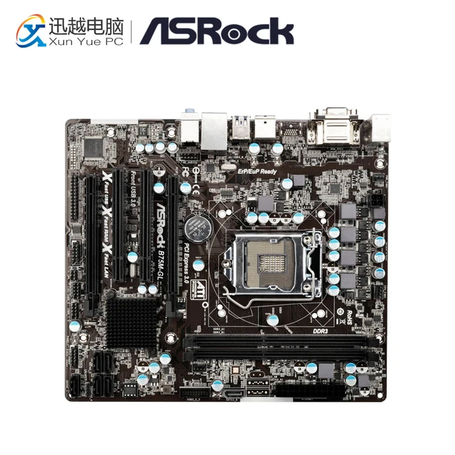 Asrock B75M-GL R2.0 Intel Chipset 64 BIT Asrock B75M-GL R2.0 Intel Chipset Drivers Mac