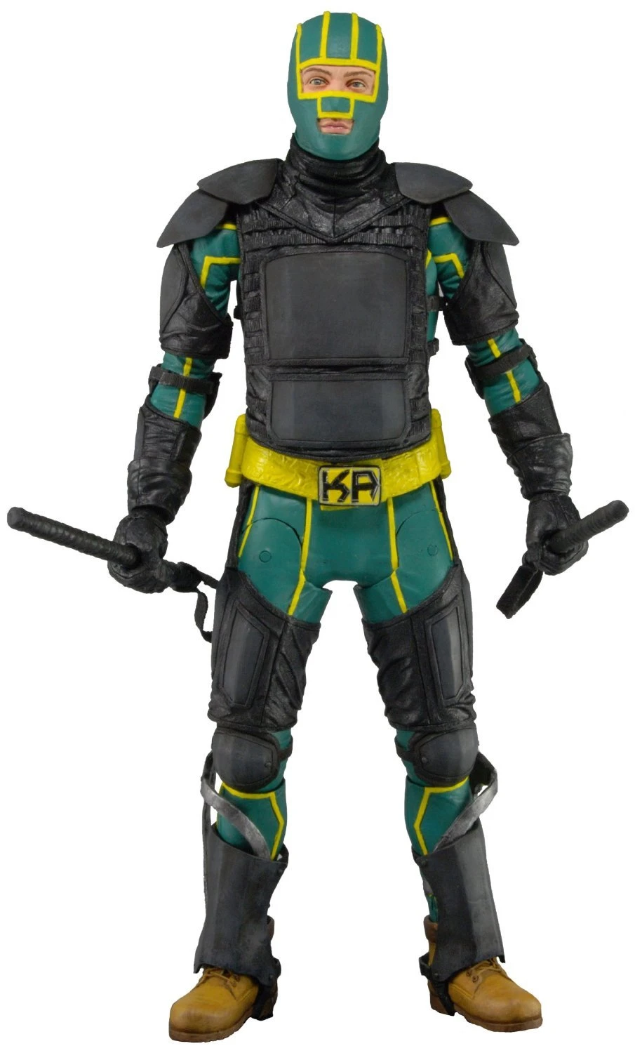 Kick Ass 2 Kick Ass Cosplay Costume Dave Lizewski Cosplay Costume Custom Made Movie Tv Costumes Aliexpress