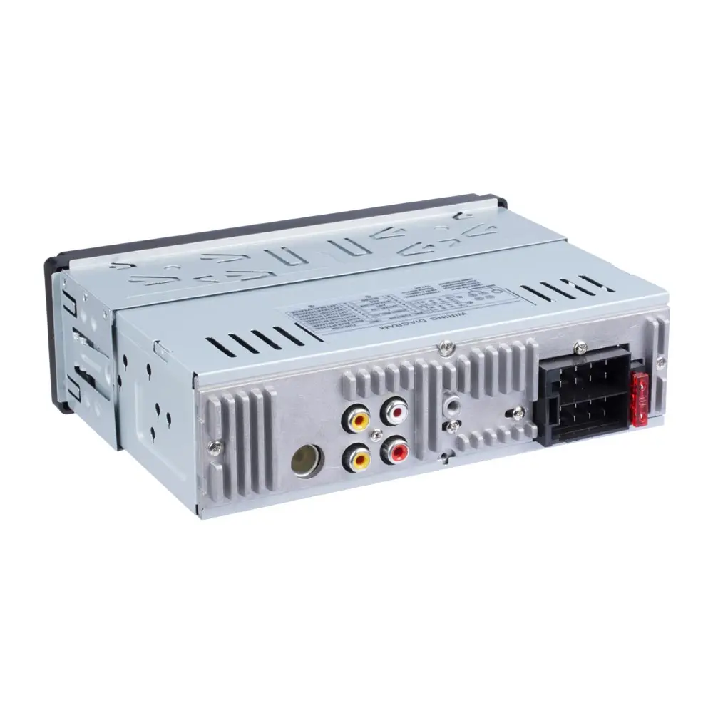 Hikity Autoradio Car Radio 1din 4.1\ Hikity Autoradio Car Radio 1din 4.1\