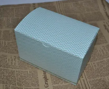 

Good quality 16*10*10cm green kraft Paper box.cake box, gift box.Packaging Box 100piece\lot Free shipping