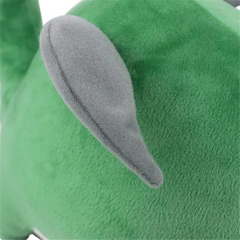 Anime Miss Kobayashi's Dragon Maid  Kobayashi-san Chi no Maid Dragon Kanna Kamui Plush Toys Dolls 3550cm (13)