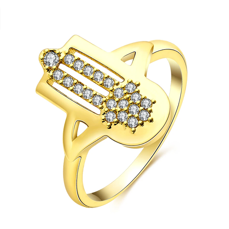 unique creative design wedding bridal ring women rings gold color engagement ring with aaa cubic zircon - Creative Wedding Rings unique creative design wedding bridal ring women rings gold color engagement ring with aaa cubic zircon - Creative Wedding Rings