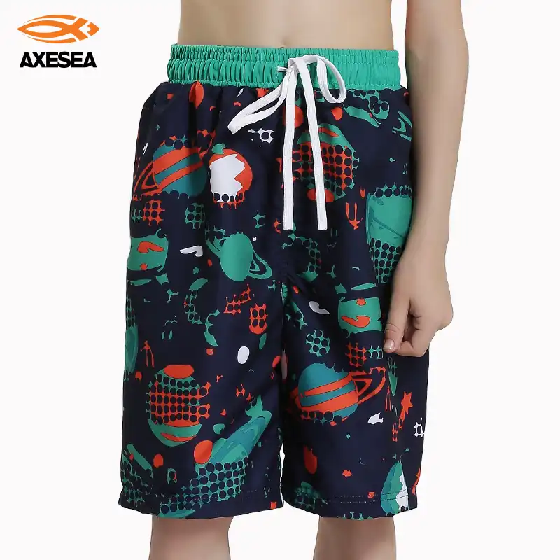 boys beach shorts
