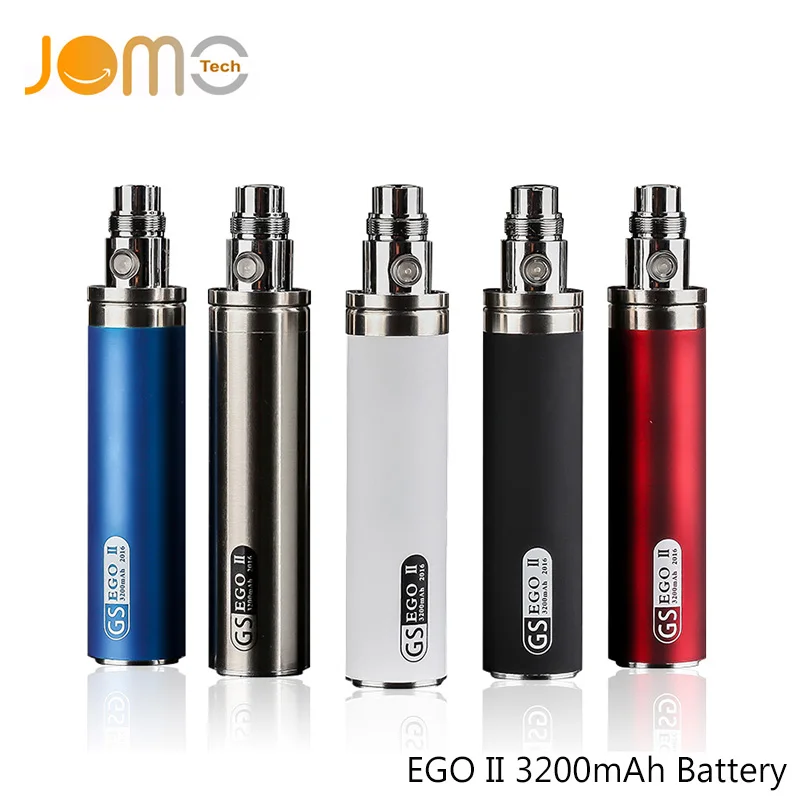 Greensound eGo II 3200mah Battery for E Cig Updated EGO Battery For eGo CE4 MT3 Atomizers Electronic Cigarette Battery Jomo-226 цена Greensound eGo II 3200mah Battery for E Cig Updated EGO Battery For eGo CE4 MT3 Atomizers Electronic Cigarette Battery Jomo-226 цены онлайн