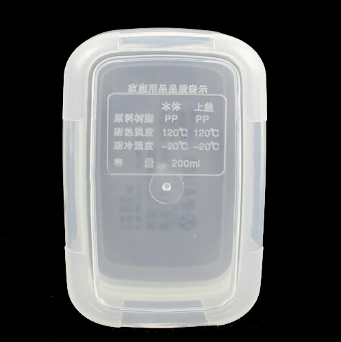 Laoa мини коробка для хранения практические pp защиту окружающей среды Коробки для инструментов 100*70*46 мм