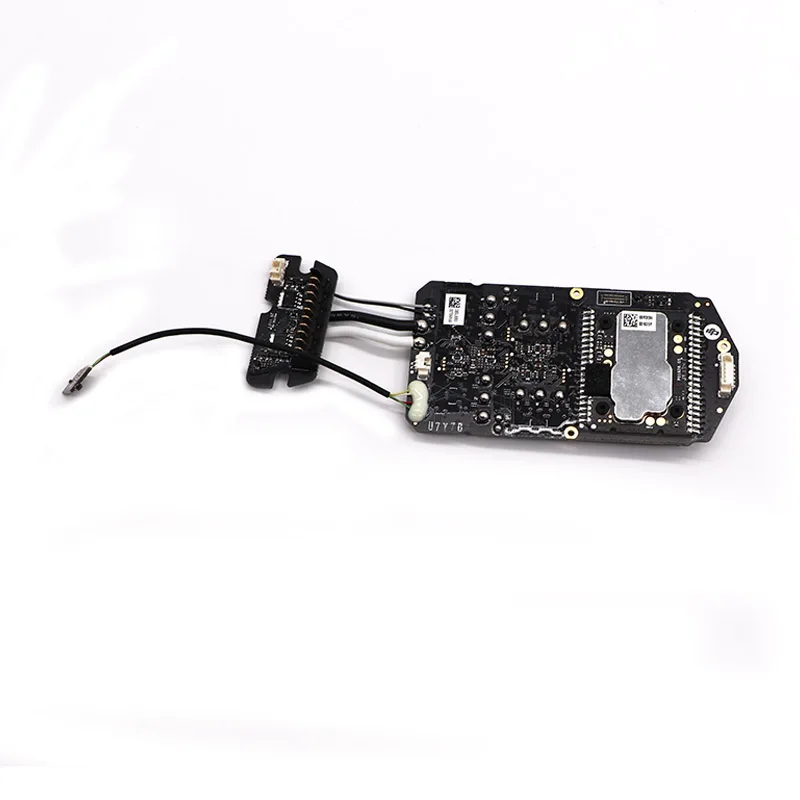 Mavic Pro Flight Controller ESC Power Board repair