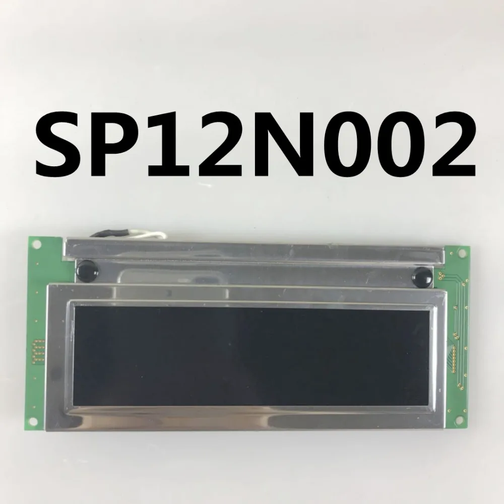 

Original 4.8 inch LCD screen SP12N002 Display