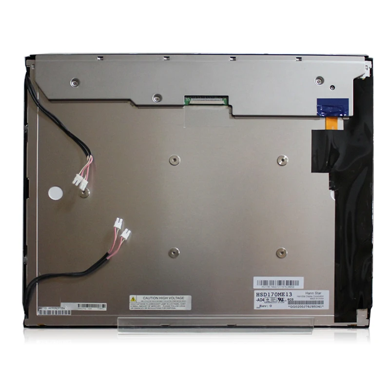 

HSD170ME13-A04 17 inch lcd display screen panel